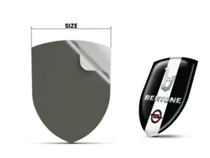 Bertone Logo Br S Auto Durevoli Alta Qualità Professionale
